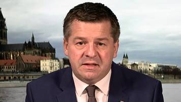 CDU-Mann: Iran-Krieg nicht schuld an teurem Sprit