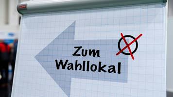 Erststimme und Zweitstimme: Was Sie mit Ihrem Kreuz wählen