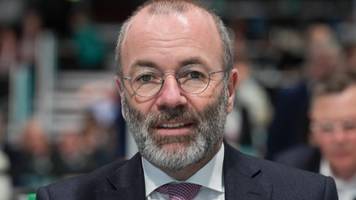 keine personen von cdu-csu an rechter eu-chatgruppe beteiligt