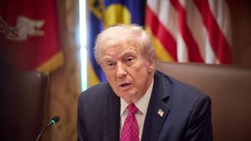 Trump fordert Verbündete zu Militärallianz in Straße von Hormus auf – Japan und Australien sagen Nein