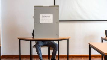 Wahllokal: Welche Unterlagen muss ich mitbringen?