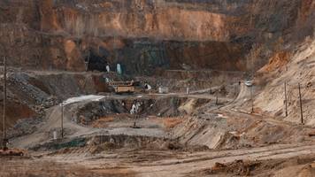 Putin greift nach Ukraine-Schatz: Vor diesen Hürden steht er