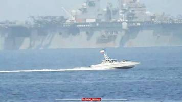 todespapiere für hormus: georgios prokopiou (79) macht daraus ein geschäft