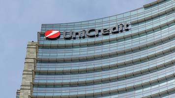 Unicredit legt Übernahmeangebot für Commerzbank vor