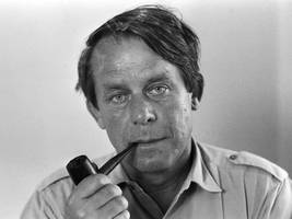 literatur: der erfinder unserer landschaften