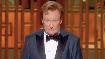 O'Brien: Wenigstens verhaften wir unsere Pädophilen