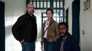 Mehr als 7 Millionen Zuschauer: „Polizeiruf 110“ lässt „Frühling“ im Quotenduell keine Chance