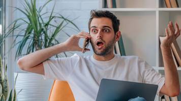 18-jähriger versendet versehentlich eine e-mail an tausende kommilitonen und wird über nacht berühmt