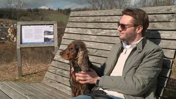 jonas (27) ist jüngster deutscher landrat – das motiviert ihn