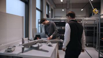 münchner uni gründet netzwerk für die rüstungsindustrie