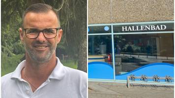 wer das hallenbad streicht, spart am falschen ort