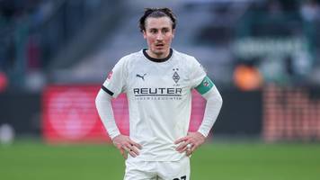 Borussia Mönchengladbachs Ohnmacht beim Reitz-Wechsel macht mich tieftraurig