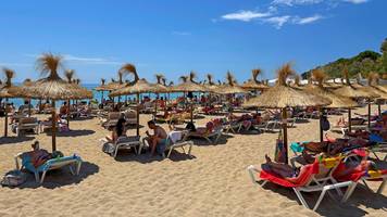 100.000 Euro pro Woche: Dubai-Gäste stürmen Mallorca und zahlen Mega-Mieten