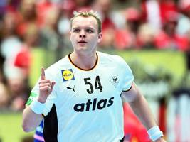 Handballer Justus Fischer: Er hätte nach halb Europa wechseln können