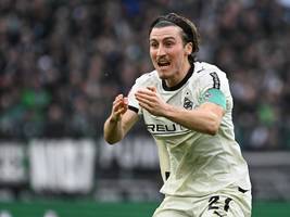 Rocco Reitz: Ausgerechnet der Kapitän, ausgerechnet zu RB!