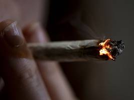 medizin: cannabis: kaum ein wirknachweis für die seelische gesundheit