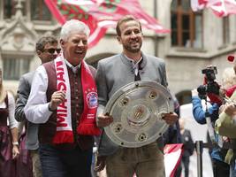 Dieter Reiter und der FC Bayern: Das Schweigen des Oberbürgermeisters