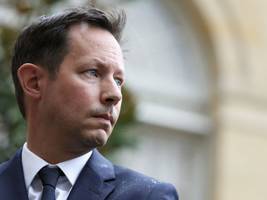 Europäische Union: Der Mann, der Manfred Weber in Bedrängnis bringt