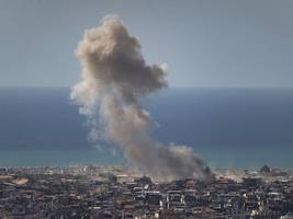 Israel: Auf diese Weise lässt sich die Hisbollah nicht besiegen