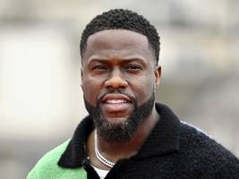 Leute: „Wer zum Teufel ist das???“