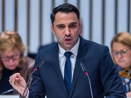 Mecklenburg-Vorpommern: Trotz ist keine Strategie