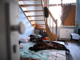 Schrottimmobilien: Drastischer Kampf gegen schmuddelige Häuser