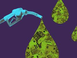 Spritpreise: Die Jagd auf die Mineralölkonzerne ist nur ein Ablenkungsmanöver