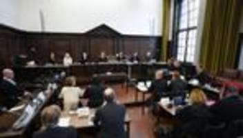 39. Verhandlungstag: Kriminalbeamter soll im Block-Prozess aussagen