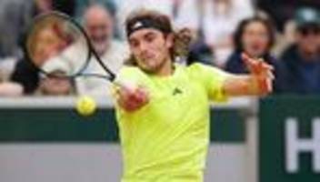 ATP-500-Tennisturnier: BMW Open in München mit hochkarätigem Teilnehmerfeld