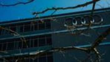 audi in ingolstadt: die fetten jahre sind vorbei