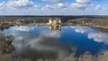 Ausflugsziele: Schlösserland Sachsen zählt rund zwei Millionen Gäste