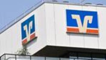 Banken-Fusionen: Zahl der Volks- und Raiffeisenbanken sinkt weiter