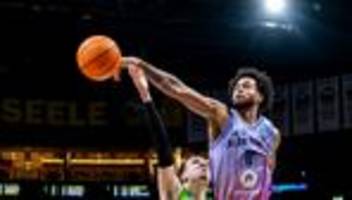 Basketball-Champions League: Alba will den Gruppensieg: Wichtig für weiteren Verlauf