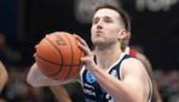 Basketball: Halbfinale im Blick: Weißenfelser siegen in Groningen