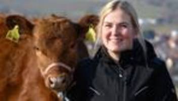 Bauern auf Instagram: Hoffluencer werben auf Social Media für die Landwirtschaft