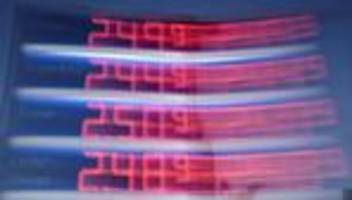 bundeswirtschaftsministerin: reiche sieht gesetz zu regulierung von tankpreisen in schlussphase