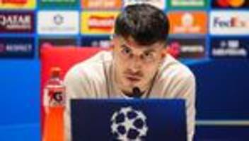 Champions League: Palacios fordert: Von Arsenal nicht beeindrucken lassen