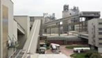 Chemiebranche: Agrofert plant Millioneninvestition in Wittenberg