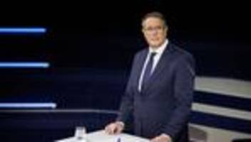 Chemieindustrie: Schweitzer fordert von Merz mehr Engagement für Chemiedialog