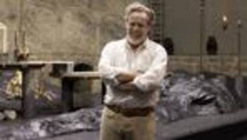 Christian Gerhaher: Wotan hat alles