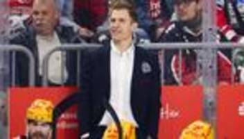 deutsche eishockey liga: bremerhaven gewinnt playoff-auftakt gegen nürnberg