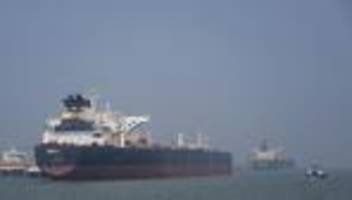 Energie: Öl und Gas im Iran-Krieg: Wie kommen Lieferungen ans Ziel?