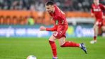 Fußball-Bundesliga: Bericht: Kölns Jungstar Said El Mala mit Zusage an Brighton