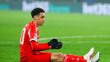 Fußball-Nationalmannschaft: Kompany will dringend mit Nagelsmann über Musiala sprechen