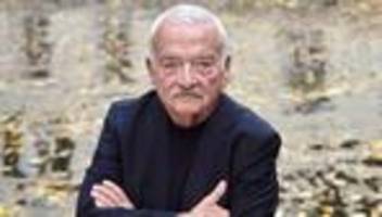 Hans Ulrich Gumbrecht: Also, Bescheidenheit ist nicht sein Problem