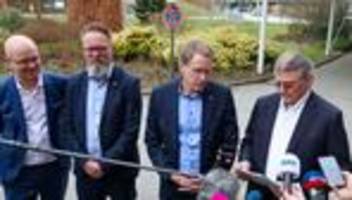 Industrieansiedlung: Lyten plant auf Northvolt-Gelände rund 1.000 Arbeitsplätze