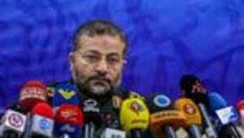 Iran-Krieg: Iran bestätigt Tod von Basidsch-Kommandeur Soleimani