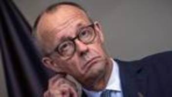 Iran-Krieg: Merz vs. Trump: Warum der Kanzler seinen Ton verändert