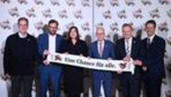 Kostenlose Tickets: Hamburg legt überarbeitetes Olympiakonzept vor