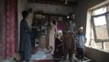 Krieg zwischen Nachbarn: Taliban: Hunderte Tote bei Angriff auf Klinik in Kabul